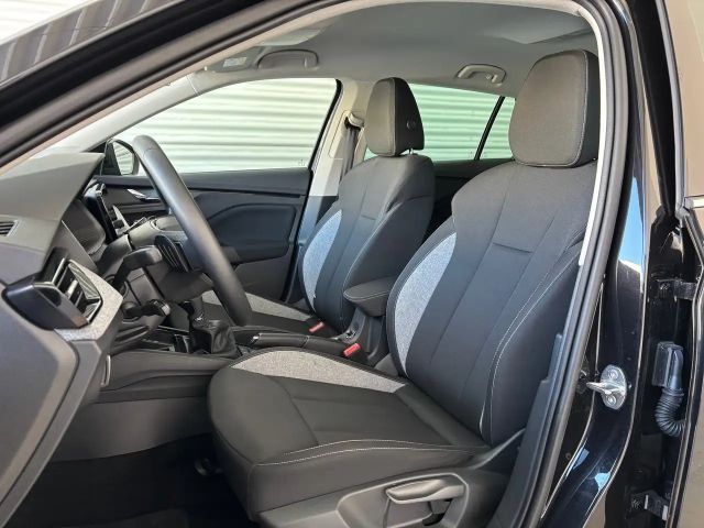 Skoda Scala Selection