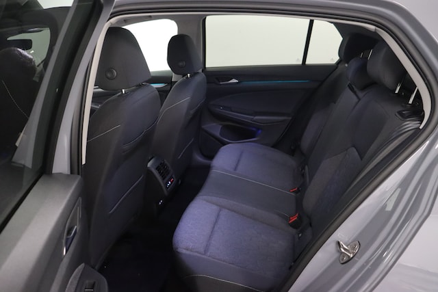 Volkswagen Golf 1.0 TSI Golf VIII