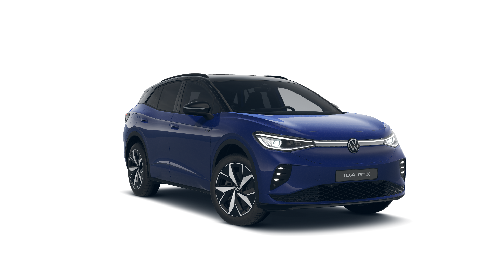 Volkswagen ID.4 77 KWh GTX