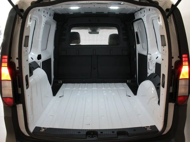 Volkswagen Caddy Cargo TDI