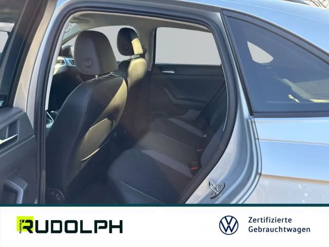 Volkswagen Taigo 1.0 TSI