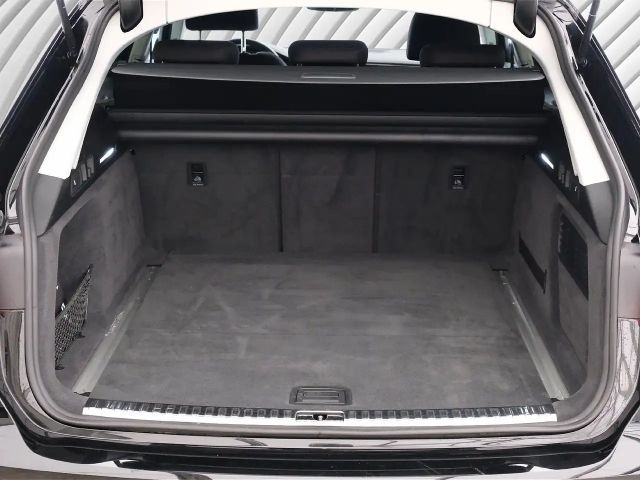 Audi A6 45 TFSI Avant Quattro Sport