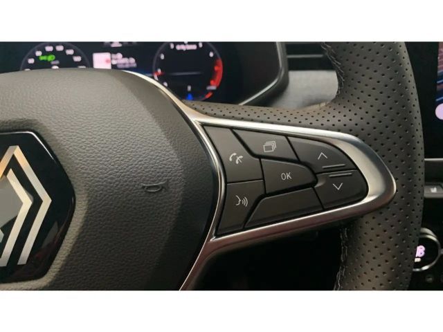 Renault Clio Bose TCe 90 Techno