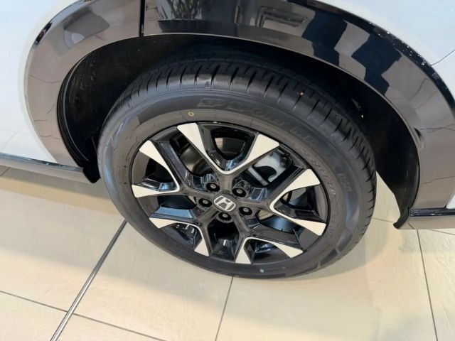 Honda ZR-V 2.0 Advance e:HEV