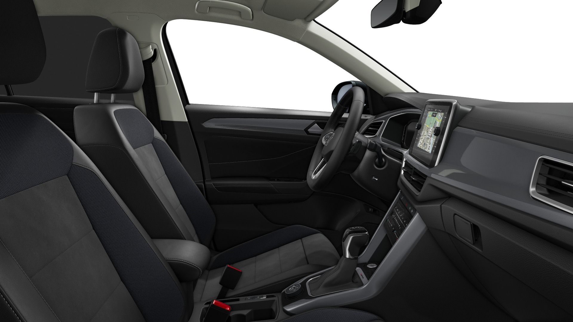 Volkswagen T-Roc 2.0 TDI DSG IQ.Drive Style