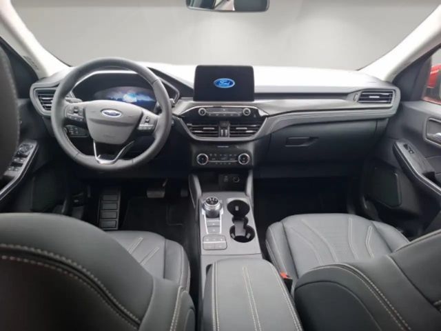 Ford Kuga Vignale
