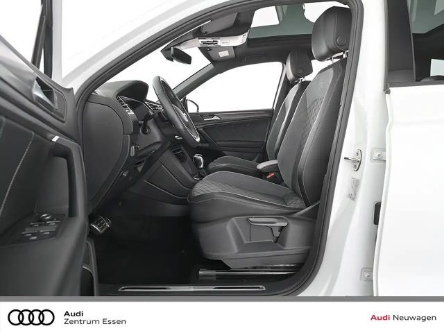 Volkswagen Tiguan 4Motion Allspace R-Line