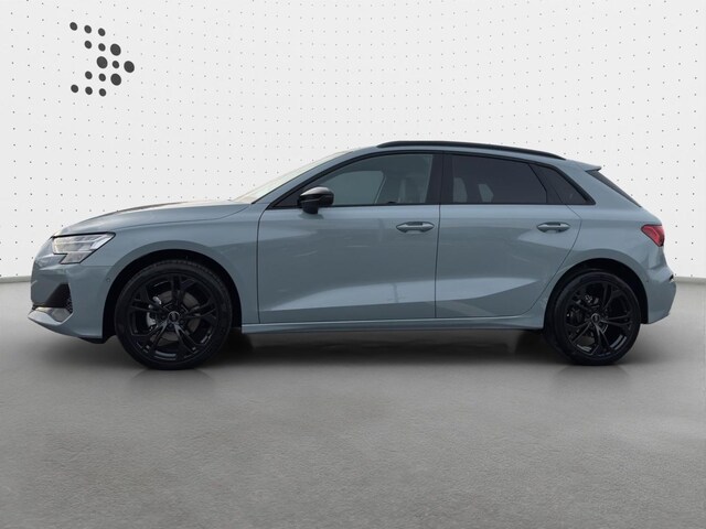 Audi A3 30 TFSI S-Tronic Sportback