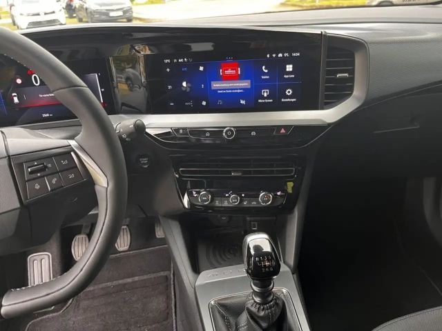 Opel Mokka Edition Turbo