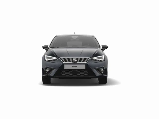 Seat Ibiza 1.0 TSI Xcellence