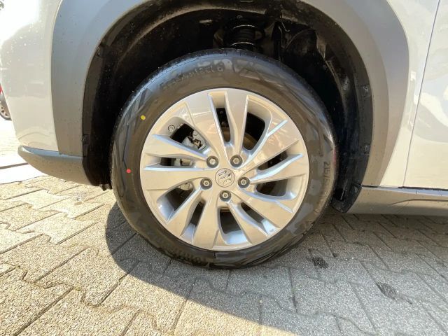 Suzuki S-Cross 1.5 Dualjet Comfort 6 Jahre Garantie !!