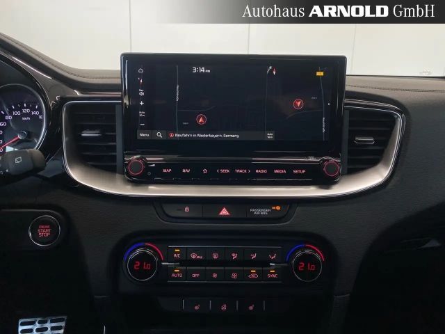 Kia Ceed GDi GT-Line SportWagon