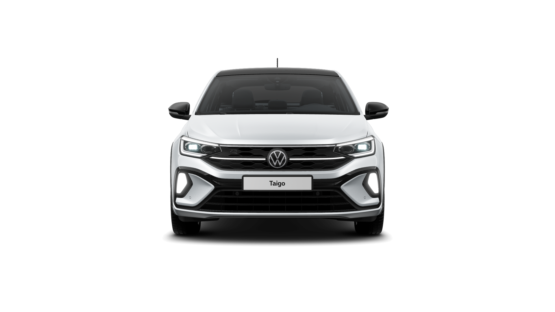 Volkswagen Taigo Taigo R-Line 1,5 l TSI OPF 150 PS DSG Klima