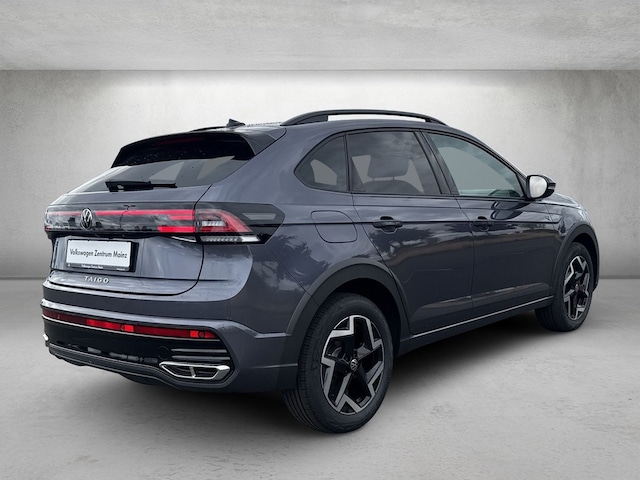 Volkswagen Taigo DSG IQ.Drive R-Line