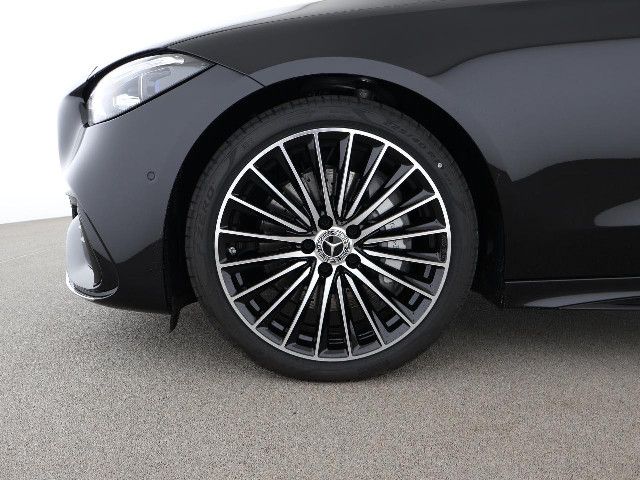 Mercedes-Benz C 220 AMG Line C 220 d Estate