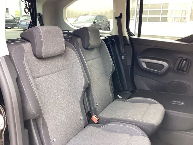 Opel Combo GS-Line Grand Sport Life