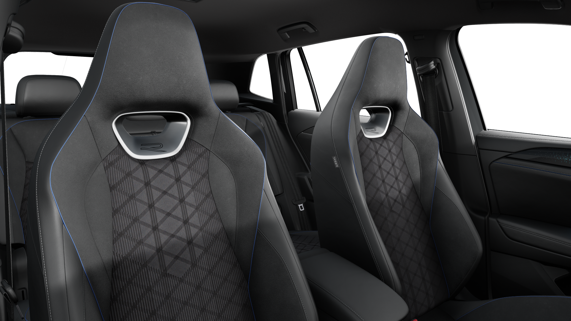 Volkswagen Tiguan 4Motion DSG R-Line