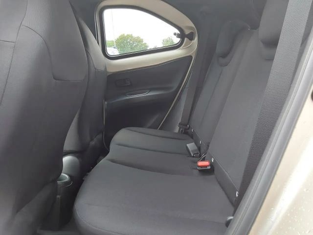 Toyota Aygo X Hatchback