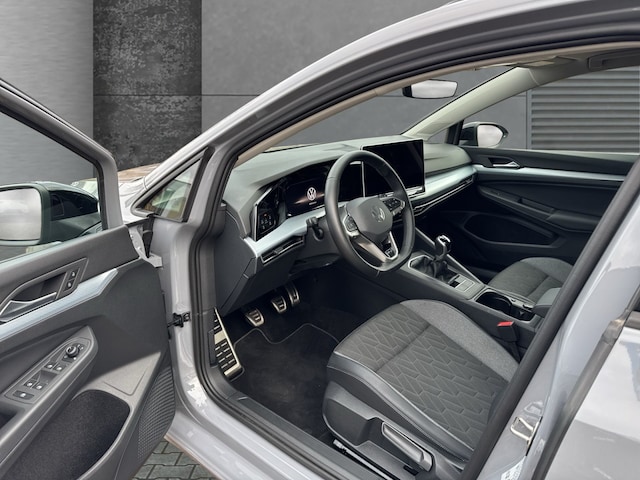 Volkswagen Golf 1.5 TSI Golf VIII Variant