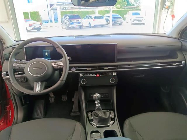 Hyundai Tucson 2WD T-GDi