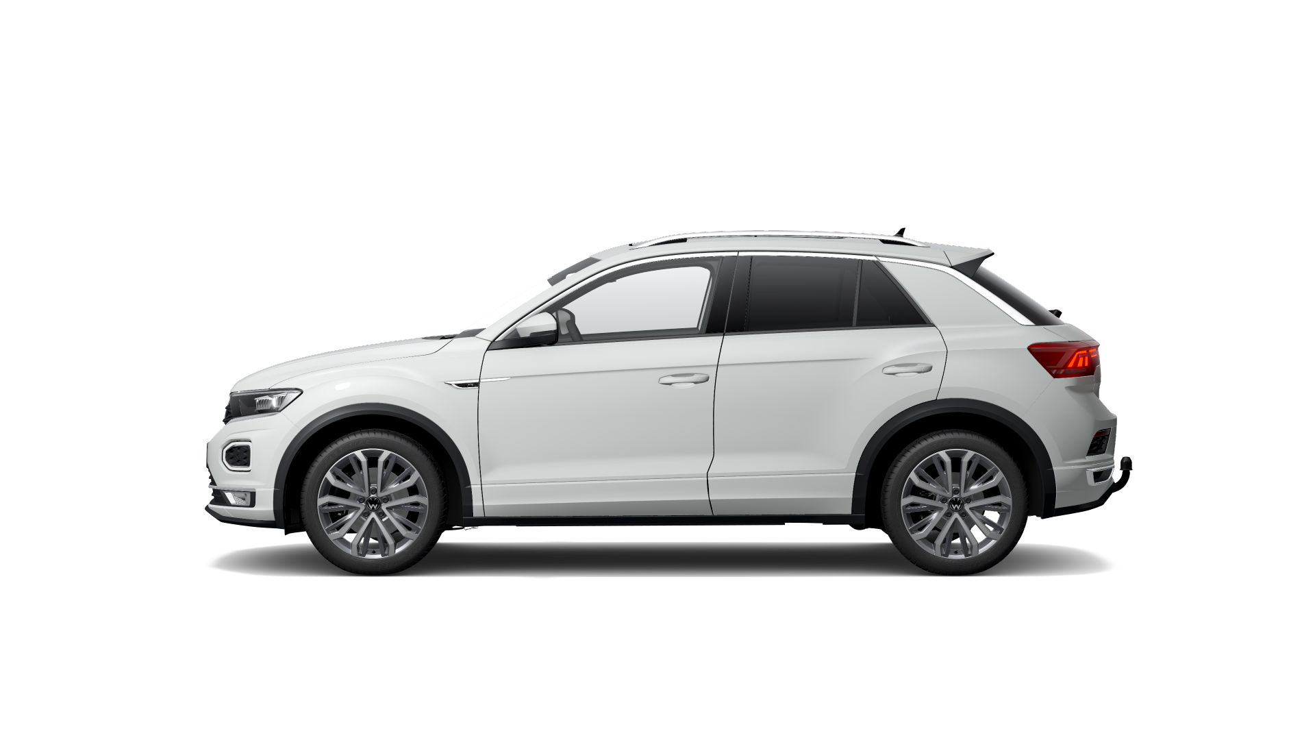 Volkswagen T-Roc DSG R-Line Sport
