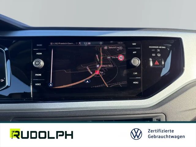 Volkswagen Taigo 1.0 TSI