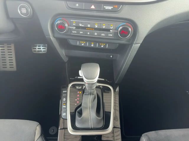 Kia XCeed GDi GT-Line