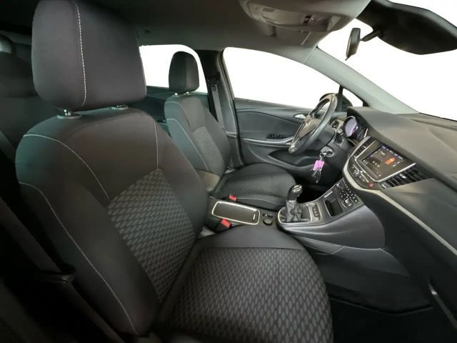 Opel Astra Sports Tourer