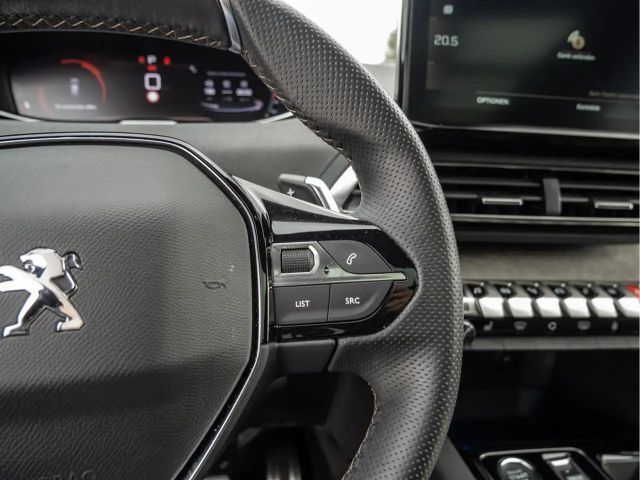 Peugeot 3008 GT-Line