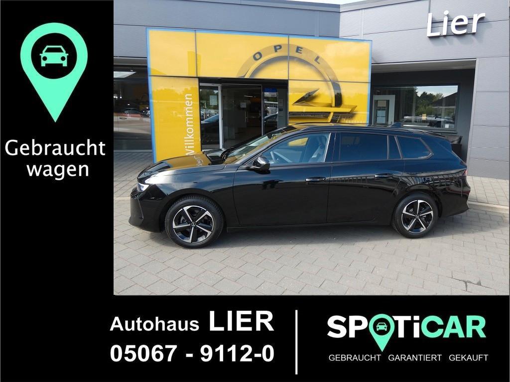 Opel Astra 1.2 Turbo Edition Sports Tourer Turbo