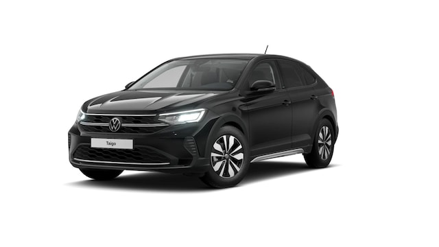 Volkswagen Taigo 1.0 TSI Life