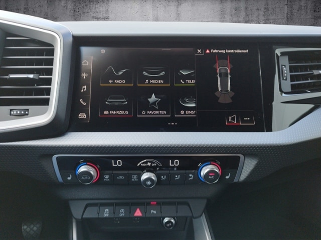 Audi A1 30 TFSI Sportback