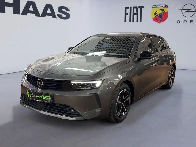 Opel Astra L 1.2 Klimaautomatik, Bluetooth, USB