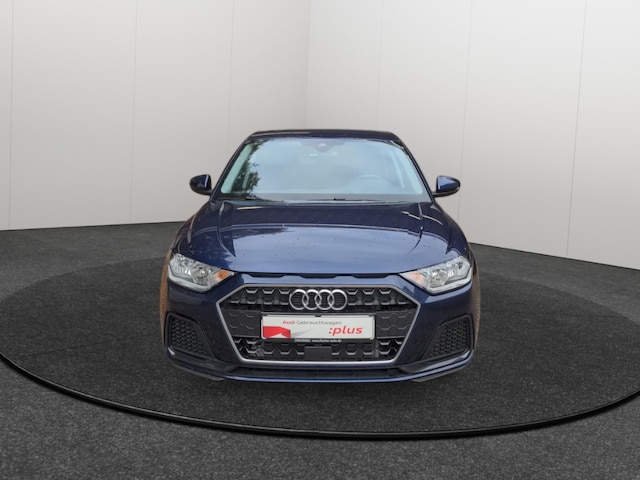 Audi A1 25 TFSI Sportback