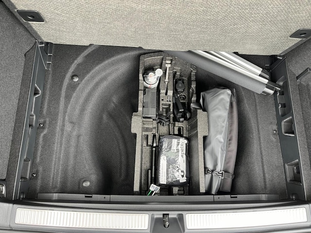 Skoda Superb 1.5 TSI Combi Selection