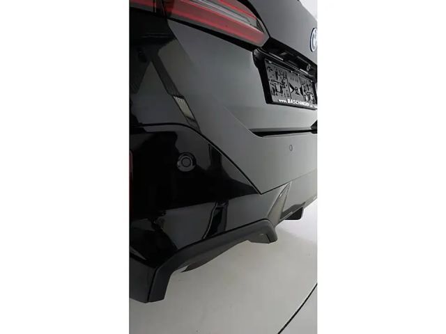 BMW 530 530e Touring xDrive