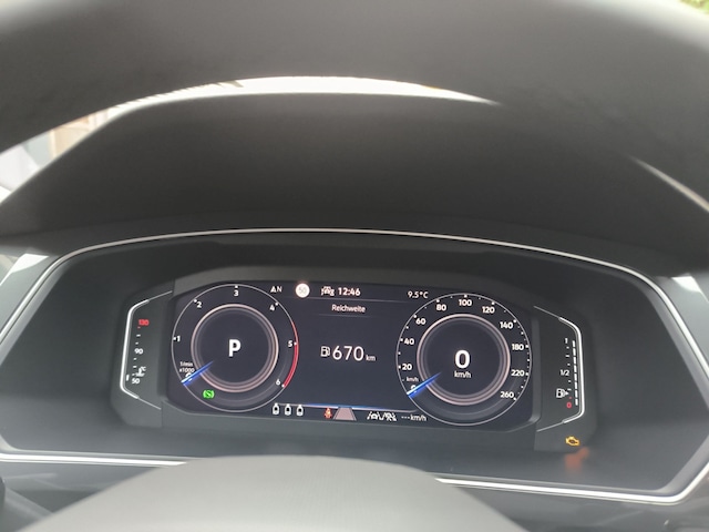 Volkswagen Tiguan Allspace DSG IQ.Drive Life