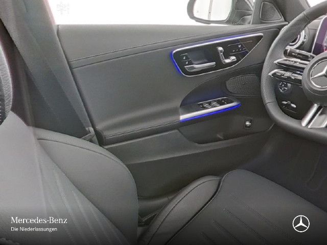 Mercedes-Benz C 200 Sedan