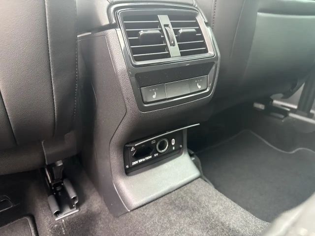 Skoda Karoq Sportline