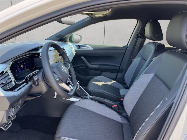 Volkswagen Taigo DSG