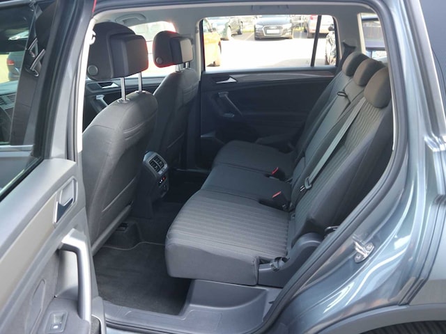 Volkswagen Tiguan Allspace Life