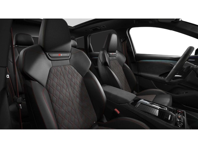 Audi Q6 e-tron Quattro