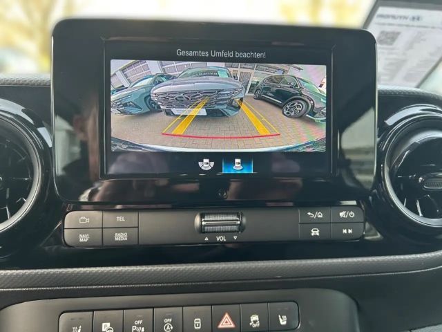 Mercedes-Benz T-Klasse ++WENIG KILOMETER!++WIE NEU!++