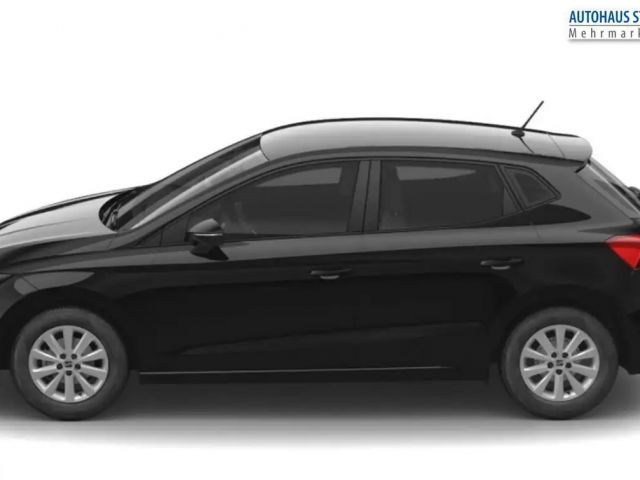 Seat Ibiza 1.0 MPI