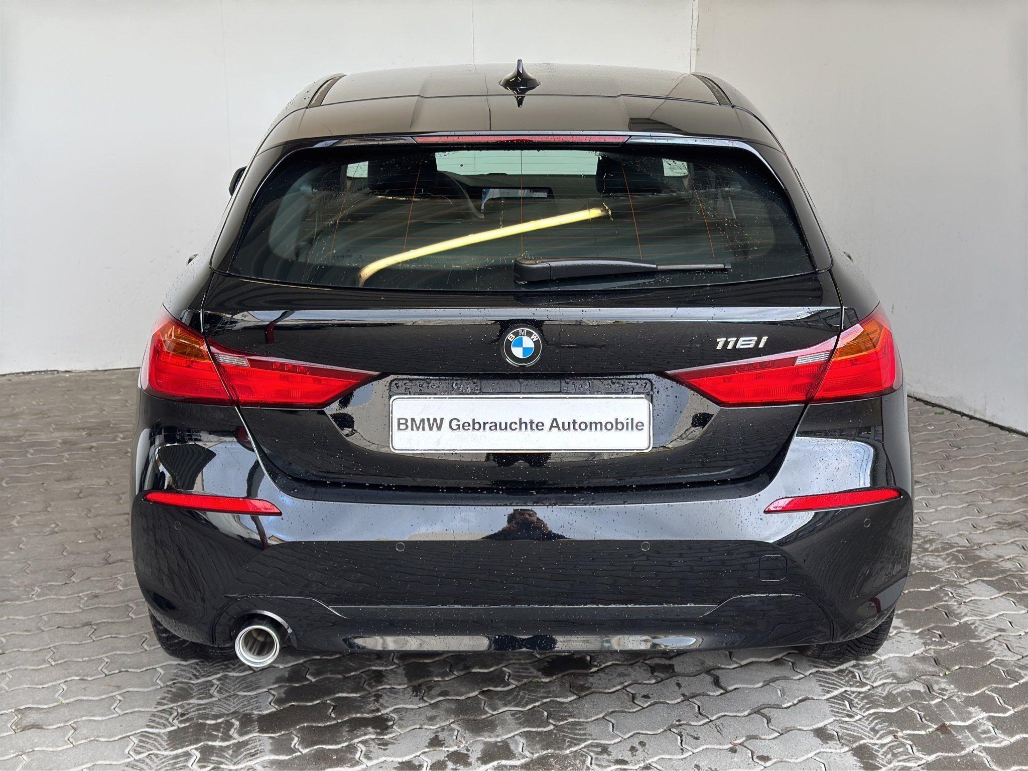 BMW 116 116i