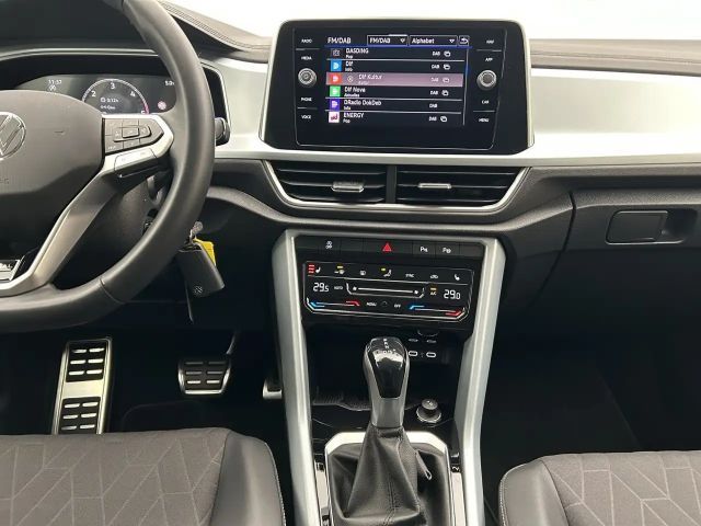 Volkswagen T-Roc 2.0 TDI DSG