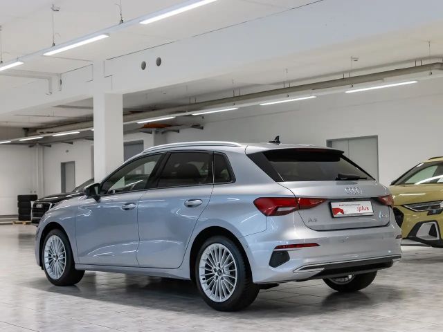 Audi A3 35 TDI S-Tronic Sedan Sportback