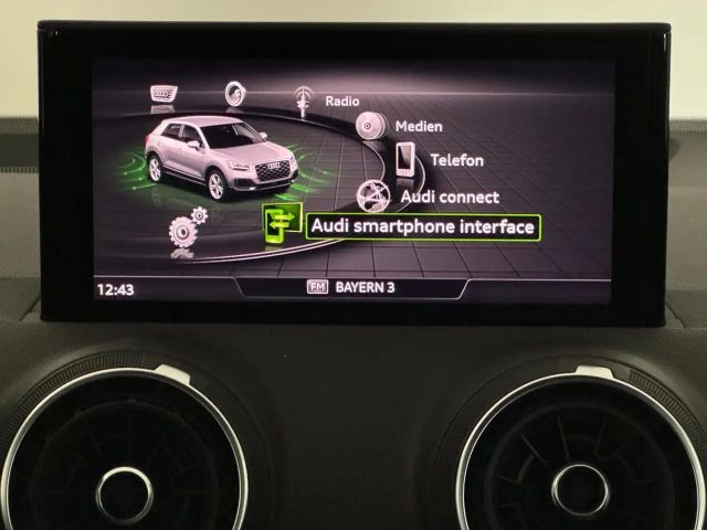 Audi Q2 1.0 TFSI Pro Line