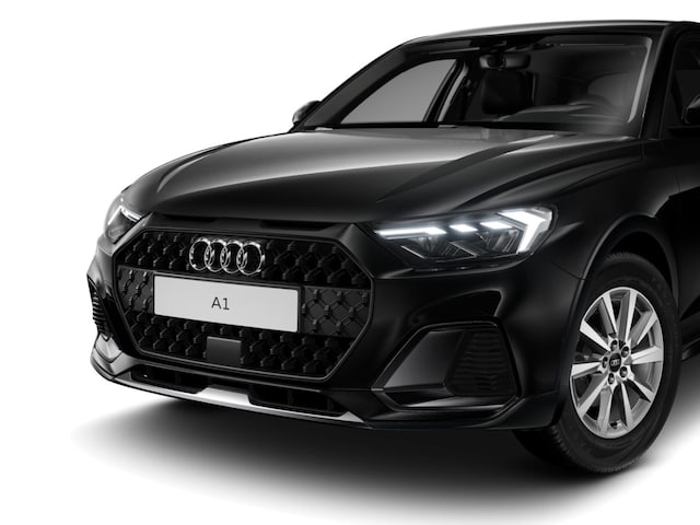Audi A1 30 TFSI Allstreet