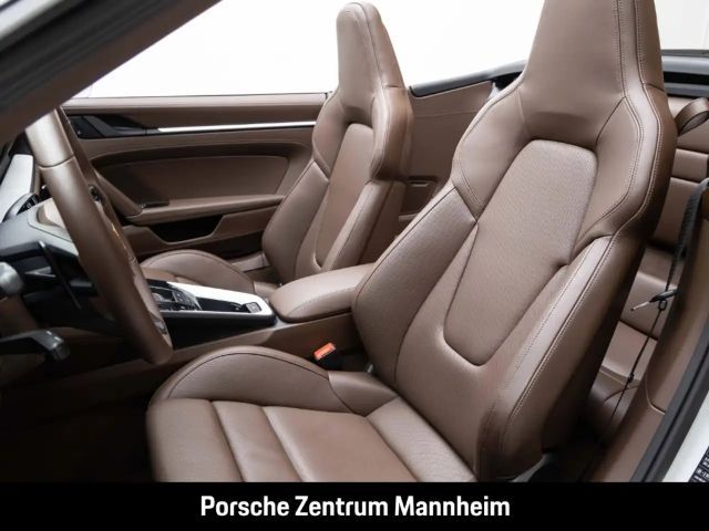 Porsche 992 4 Cabrio Carrera GTS